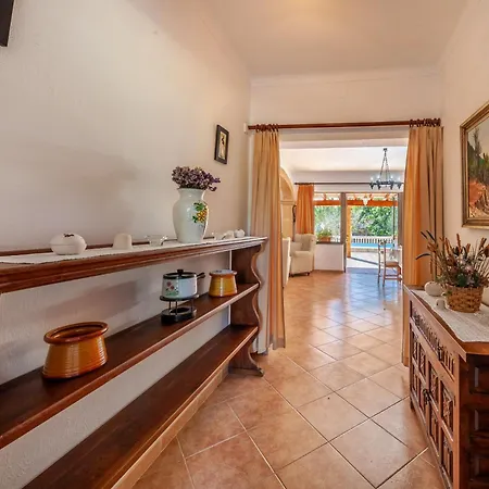 빌라 Faisan By Sealand 포엔샤 항구