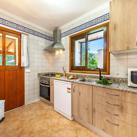 Faisan By Sealand 빌라 포엔샤 항구