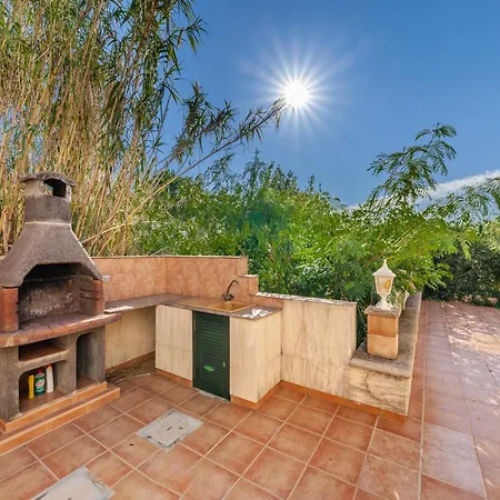 Faisan By Sealand * Port de Pollença