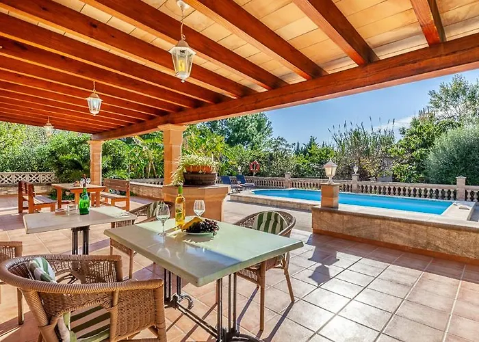 Faisan By Sealand * Port de Pollença