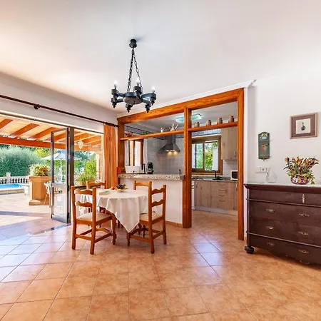 别墅 Faisan By Sealand