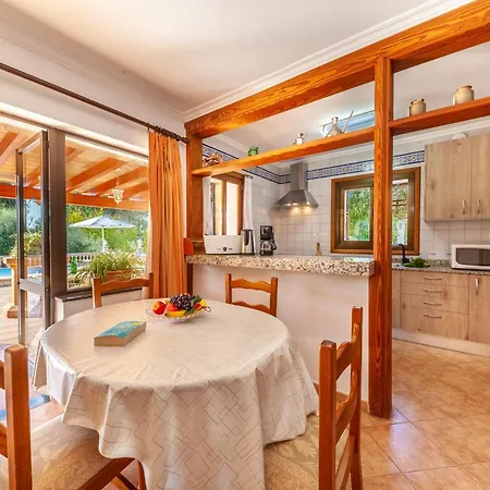 别墅 Faisan By Sealand *