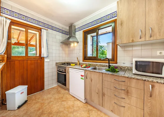 Faisan By Sealand Villa Port de Pollença