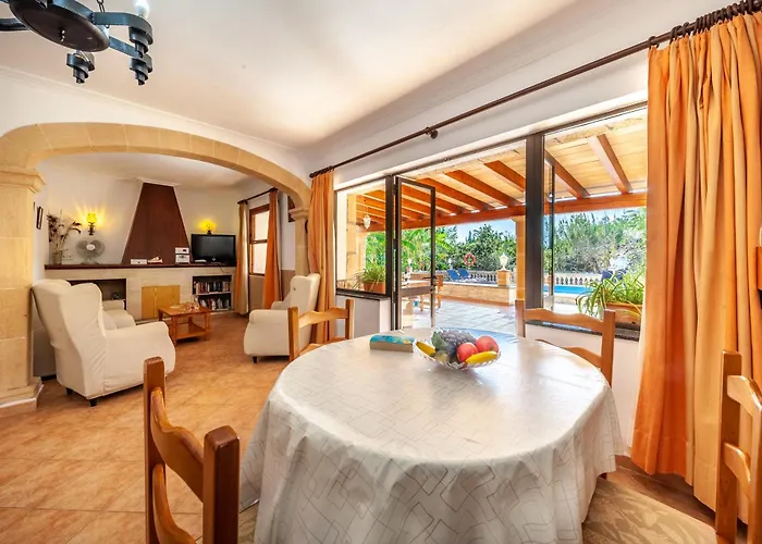 Faisan By Sealand Port de Pollença