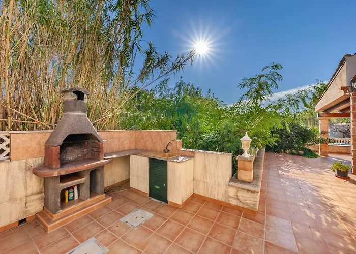 Faisan By Sealand * Port de Pollença